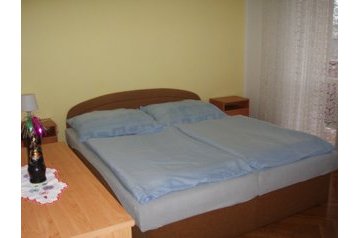 Slovakia Privát Veľký Meder, Exterior